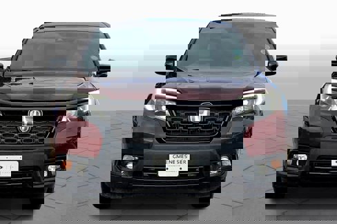 Used 2019 Honda Passport EX-L image 3