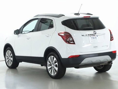 Used 2019 Buick Encore Preferred image 39