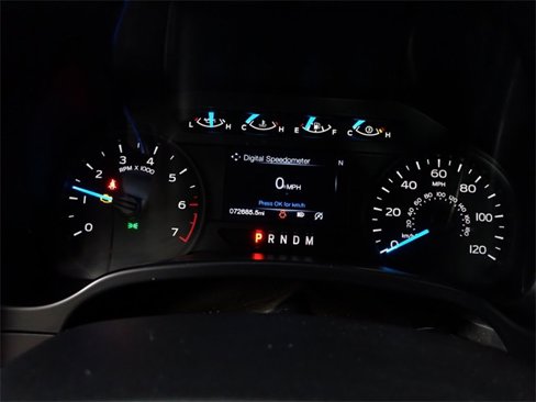 Used 2019 Ford F150 XL w/ Equipment Group 101A Mid image 20