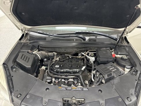 Used 2014 Chevrolet Equinox LTZ image 12