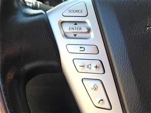 Used 2019 INFINITI QX80 Luxe w/ 22" Wheel Package image 26