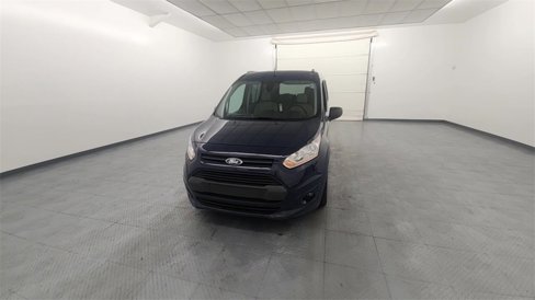 Used 2016 Ford Transit Connect XLT image 3