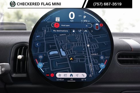 Used 2025 MINI Cooper S image 30
