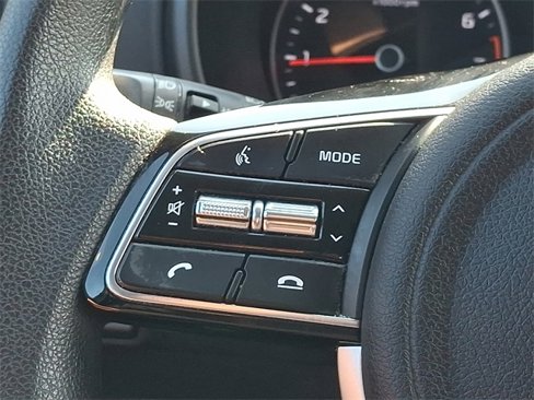 Used 2020 Kia Sportage LX image 20