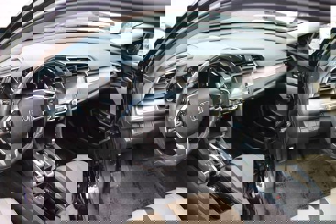 Used 2016 Honda Civic EX-L image 17