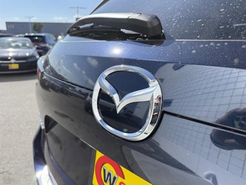 New 2025 MAZDA CX-5 AWD 2.5 S w/ Select Package image 12