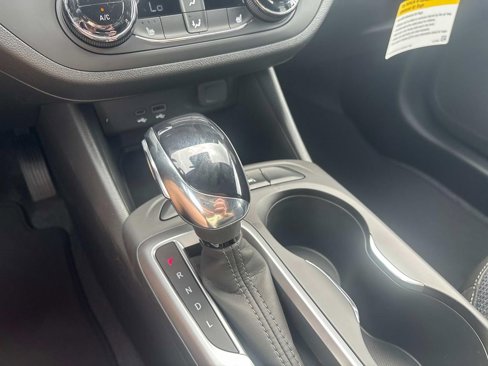 New 2025 Buick Envista Preferred w/ Convenience I Package image 26