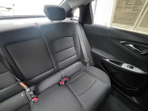 Used 2024 Chevrolet Malibu LT image 37