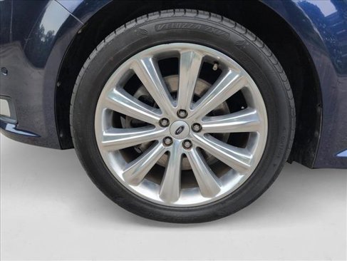 Used 2016 Ford Flex Limited w/ Equipment Group 303A image 25