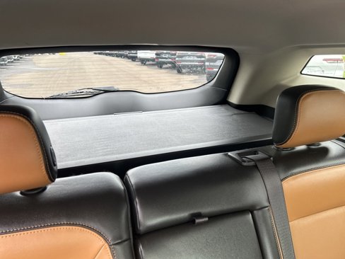 Used 2018 GMC Terrain SLT image 20