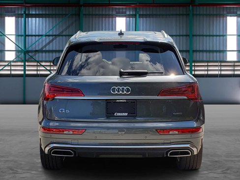 Used 2022 Audi Q5 2.0T Premium Plus image 4