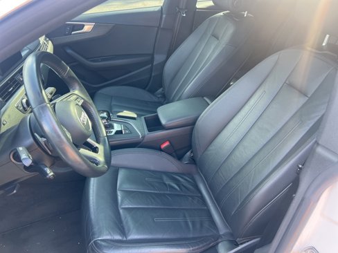 Used 2019 Audi A5 2.0T Premium w/ Convenience Package image 4