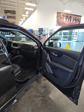 Used 2022 Chevrolet Blazer RS w/ Enhanced Convenience Package image 39