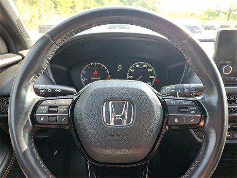 Used 2023 Honda HR-V Sport image 18