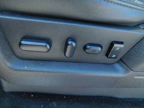 Used 2014 Ford F150 Platinum image 23