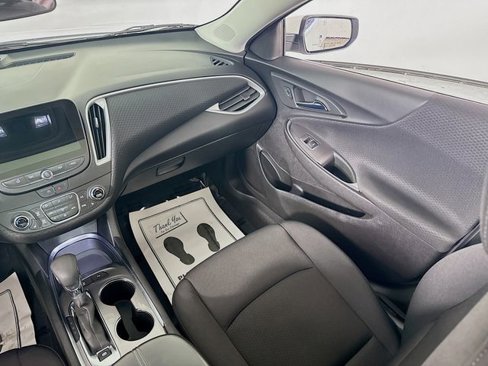 Used 2024 Chevrolet Malibu LT image 23