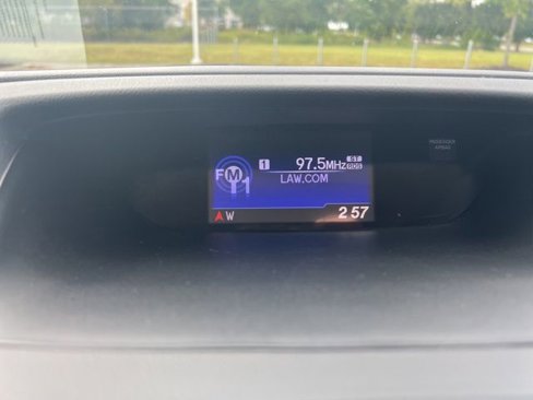 Used 2012 Honda CR-V EX-L image 27