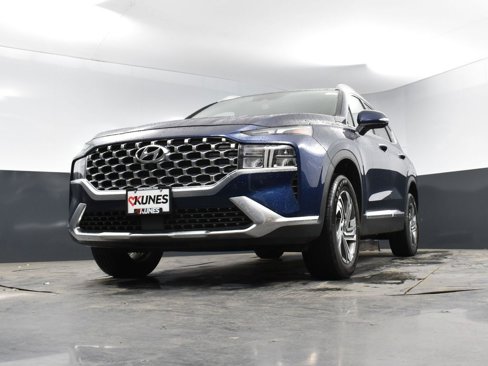 Used 2023 Hyundai Santa Fe SEL w/ Premium Package image 50