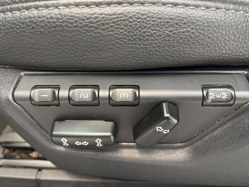 Used 2009 Volvo XC90 3.2 image 17