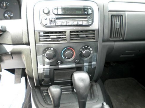 Used 2004 Jeep Grand Cherokee Laredo w/ Convenience Group image 7