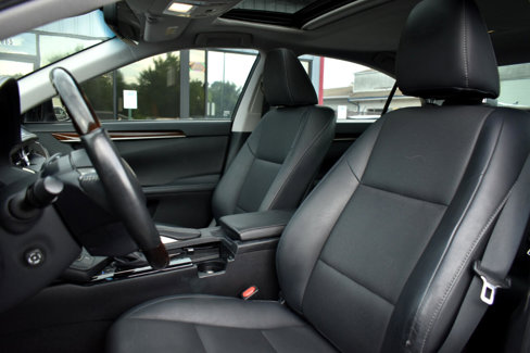 Used 2016 Lexus ES 350 image 24