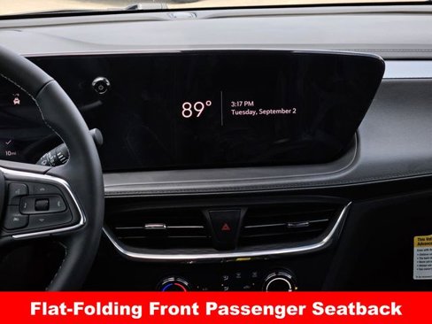 New 2026 Buick Encore GX Preferred w/ Comfort Package image 15