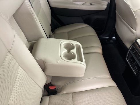 Used 2020 Nissan Murano SL image 18