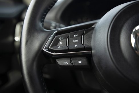 Used 2023 MAZDA CX-5 AWD 2.5 S w/ Premium Plus Pkg image 7