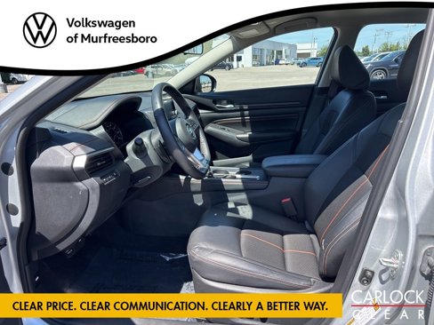 Used 2022 Nissan Altima 2.5 SR image 15