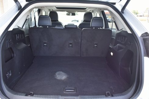 Used 2022 Ford Edge SEL w/ Convenience Package image 38