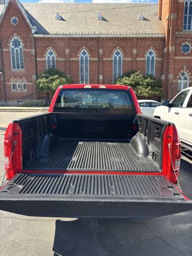 Used 2016 Ford F150 XL w/ Equipment Group 101A Mid image 15