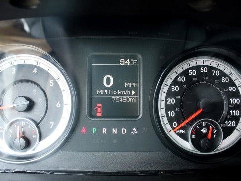 Used 2015 RAM 1500 Tradesman w/ Popular Equipment Group image 24