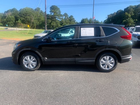 Used 2019 Honda CR-V EX image 2