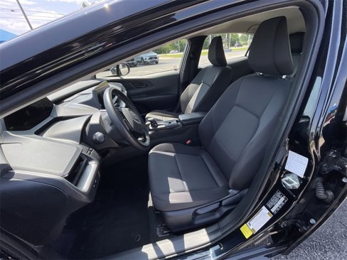 Used 2024 Toyota Prius LE image 26