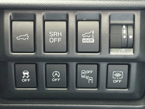 Used 2020 Subaru Forester Touring w/ Popular Package #2 image 30