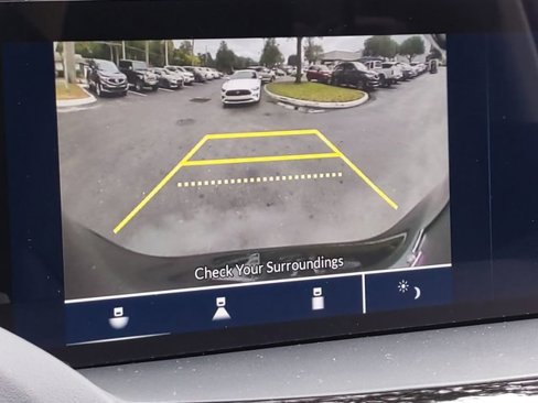 Used 2021 Acura RDX FWD image 20
