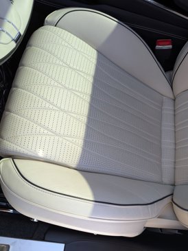 Certified 2021 Bentley Flying Spur W12 image 9