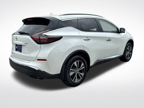 Used 2019 Nissan Murano SV image 5