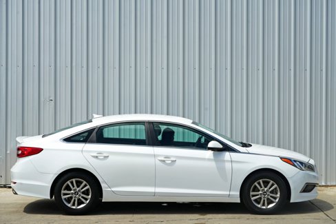 Used 2016 Hyundai Sonata SE image 45