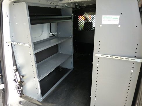 Used 2020 Ford Transit Connect XL image 17