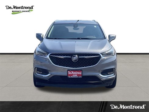 Used 2018 Buick Enclave Avenir w/ Avenir Technology Package image 2