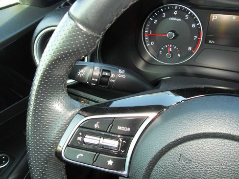 Used 2022 Kia Forte GT-Line image 43