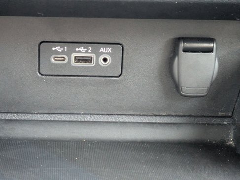 Used 2022 Nissan Altima 2.5 SR image 32