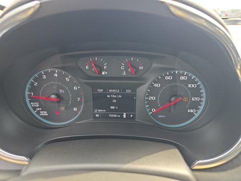 Used 2021 Chevrolet Malibu LT image 15