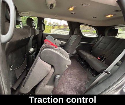 Used 2017 Dodge Durango SXT w/ Quick Order Package 23B image 22