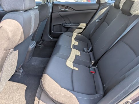 Used 2016 Honda Civic LX image 12