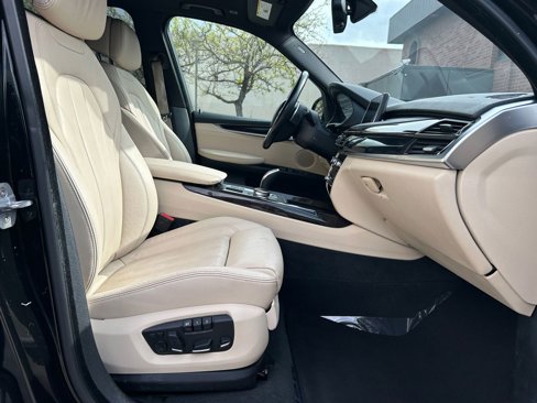 Used 2018 BMW X5 xDrive35i image 20
