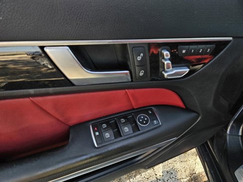 Used 2014 Mercedes-Benz E 350 Cabriolet image 14