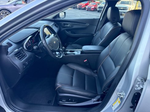 Used 2018 Chevrolet Impala Premier image 15