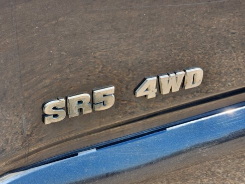 Used 2008 Toyota 4Runner Sport image 8